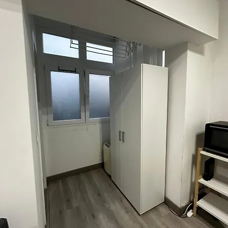 Flat Beach Appartement